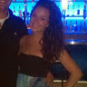 Meet your Posher, Melanie